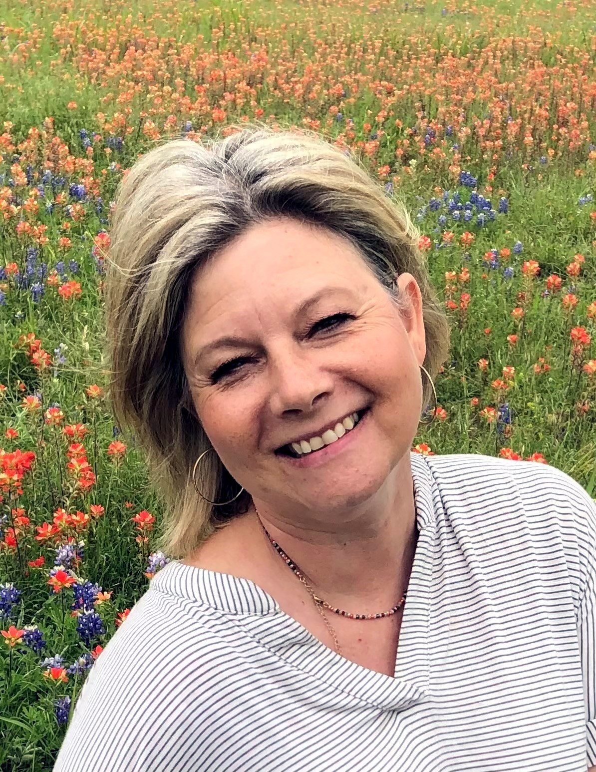 Michelle Ann Weatherford Obituary Conroe, TX