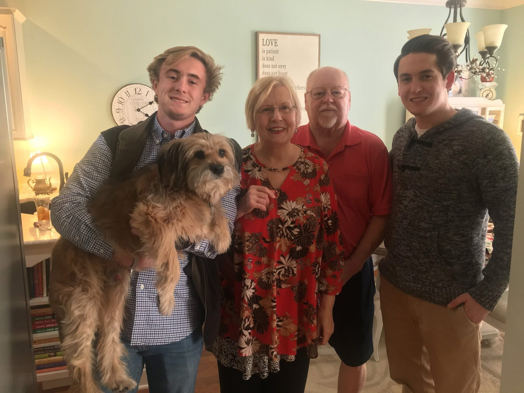 Obituary of Donna Kaye Clark