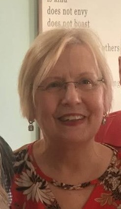 Obituary of Donna Kaye Clark