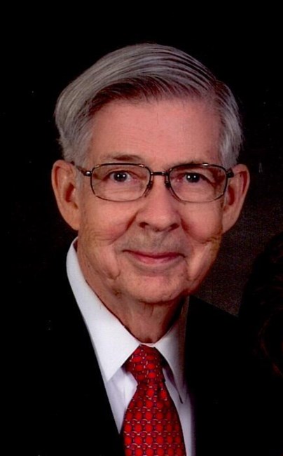 Obituary of Langley Bell Creighton