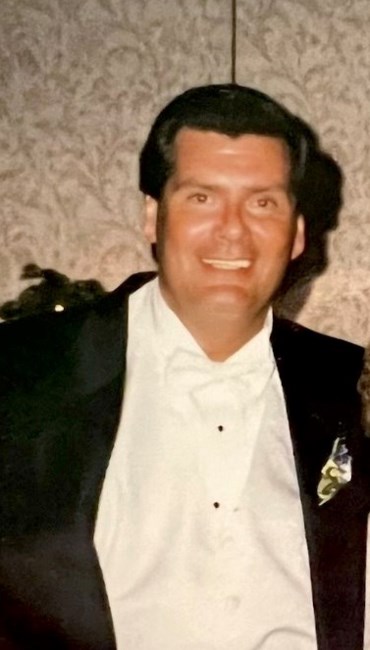 Obituary of Louis "Lou" Joseph Mazziotti