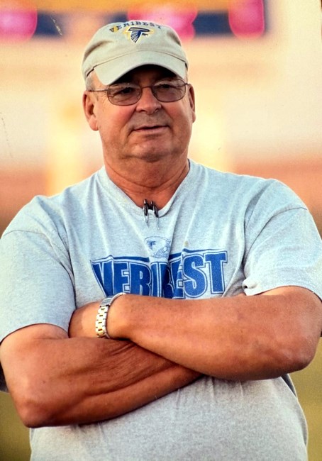 Obituary of Jack Dee Shely