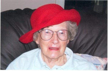 Obituario de Joyce Markey