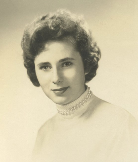 Obituary of Mary R. Kief