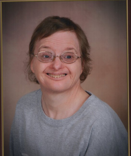 Avis de décès de Katherine Marie Parson