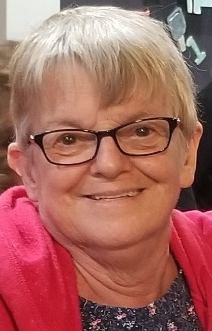 Obituary of Judith A. (DiBona) Robertson