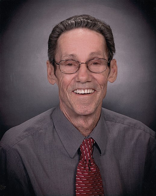 Obituary of Morris "Jack" Kunick
