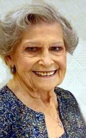 Obituary of Evelyn V. Woods