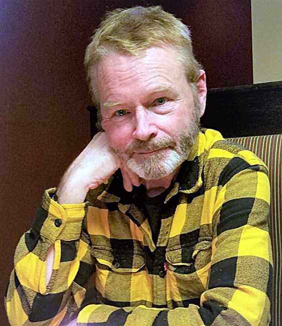 Obituary of Christopher Patrick "Chris" Kelly