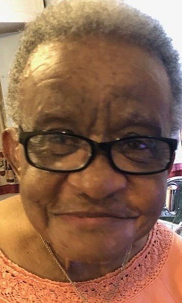 Obituario de Mary Elizabeth Harris