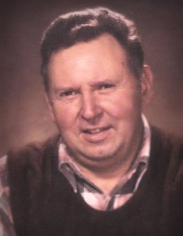 Obituary of Robert Apel