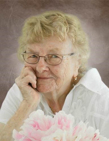 Obituary of Yvonne (Godbout) Ravenelle