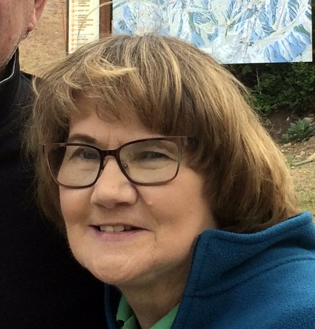 Obituary of Marilyn Ann (Heath) Geckeler