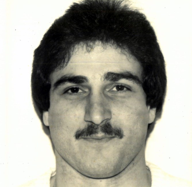 Obituary of Gregory "Greggie" Joseph Iezzi