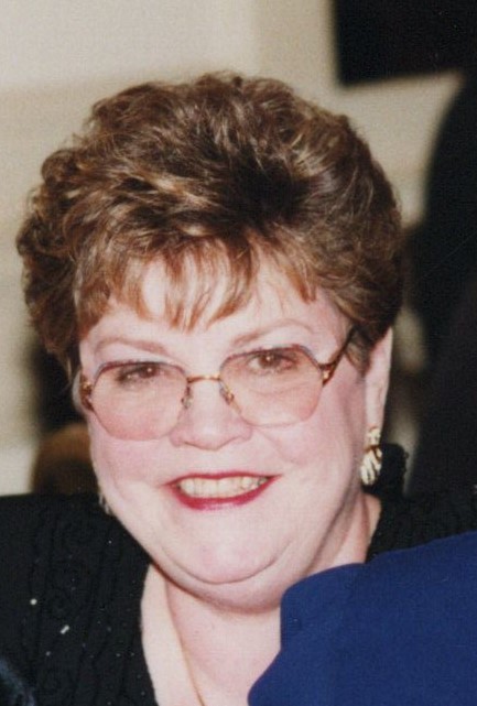 Obituary of Margaret E. King