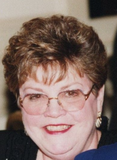 Obituary of Margaret E. King