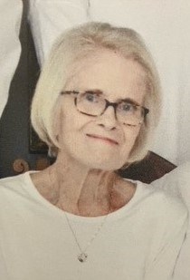 Obituary of Susan Kaye VanBlaricum