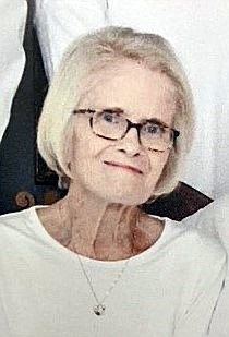 Obituary of Susan Kaye VanBlaricum