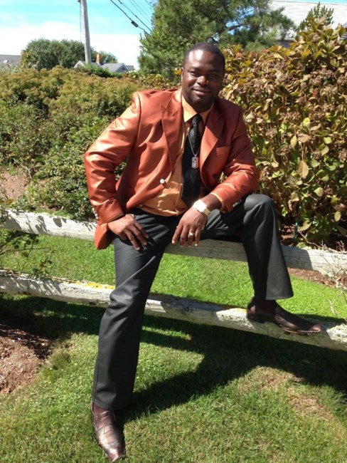 Obituary of Christopher Anthony Campbell