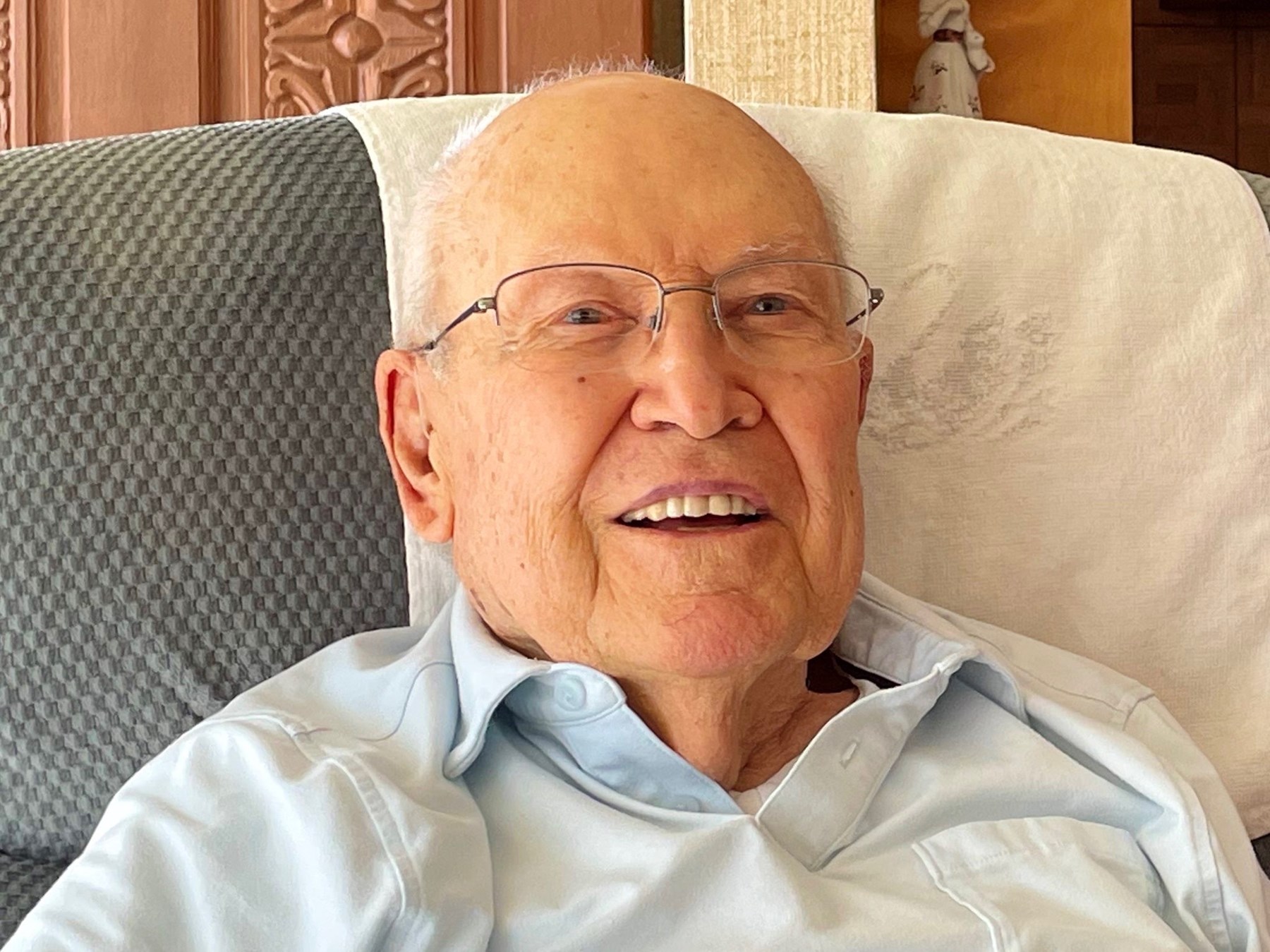 Obituary of Jack E. Greene