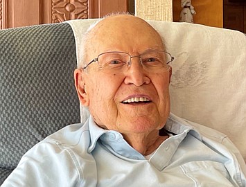 Obituary of Jack E. Greene