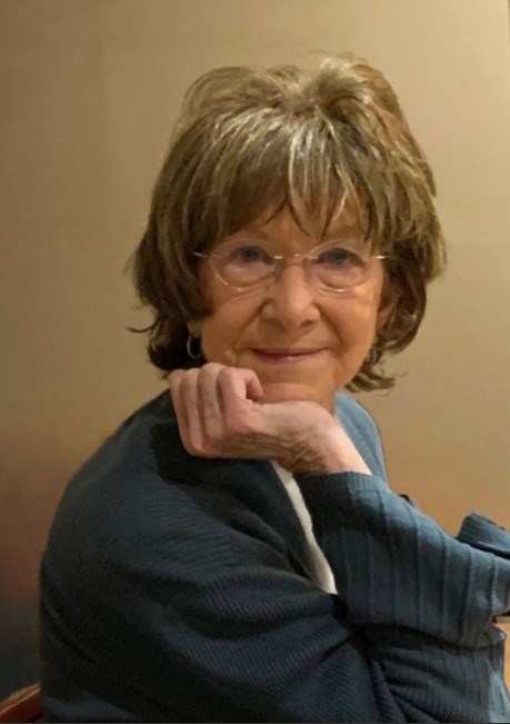Obituary of Lois M. Pardee