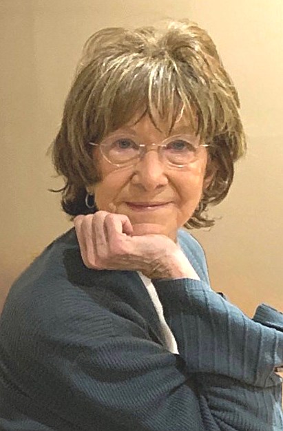 Obituary of Lois M. Pardee