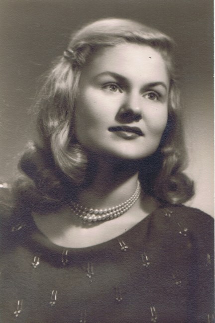 Obituary of Barbara Lee Ziehler