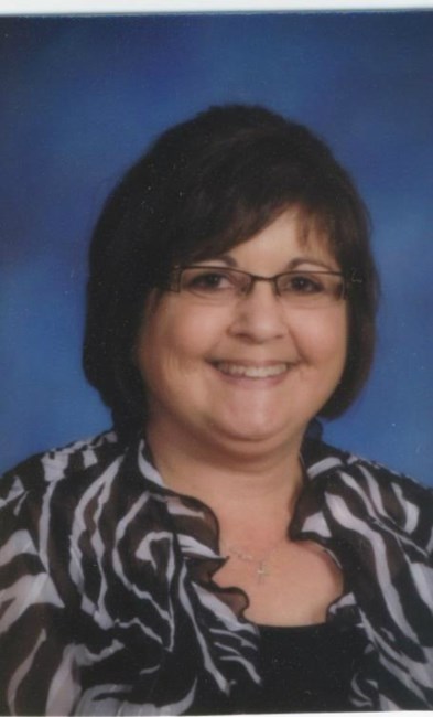 Obituary of Aimee Lynn Webb