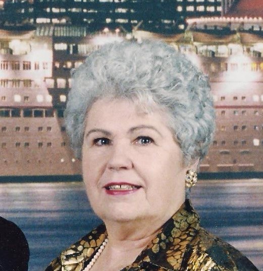 Obituary of Barbara Lee Watkins Richard