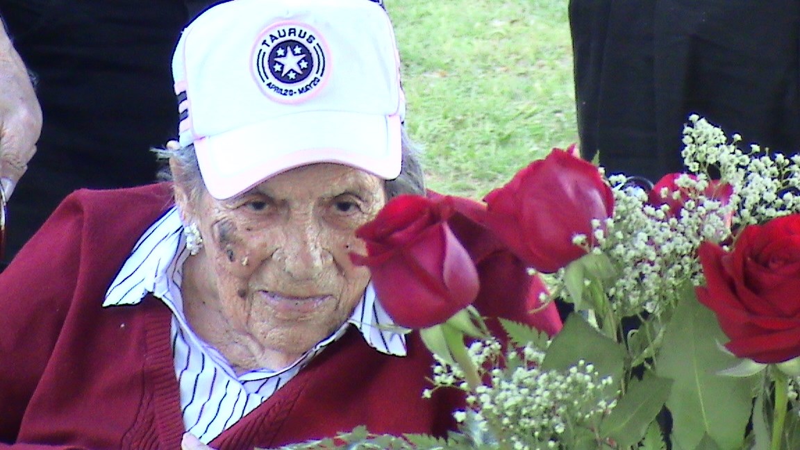 Obituary of Teresa G. Cantu