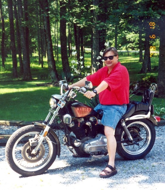 Obituary of Terry Lewis Taylor