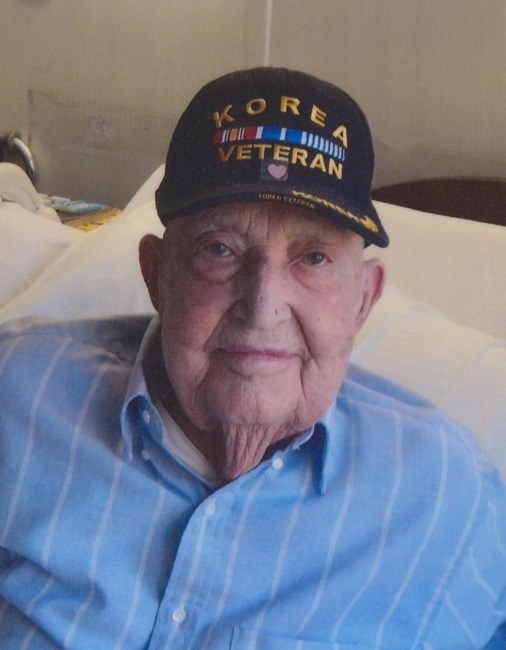 Obituary of Lloyd C. Tays