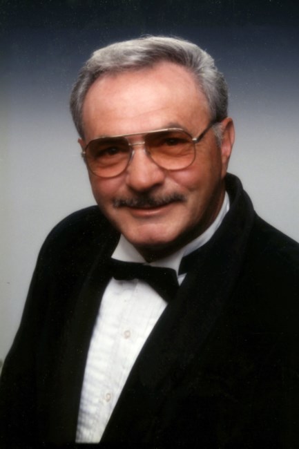 Obituary of John "Jack" Ronald Gorman