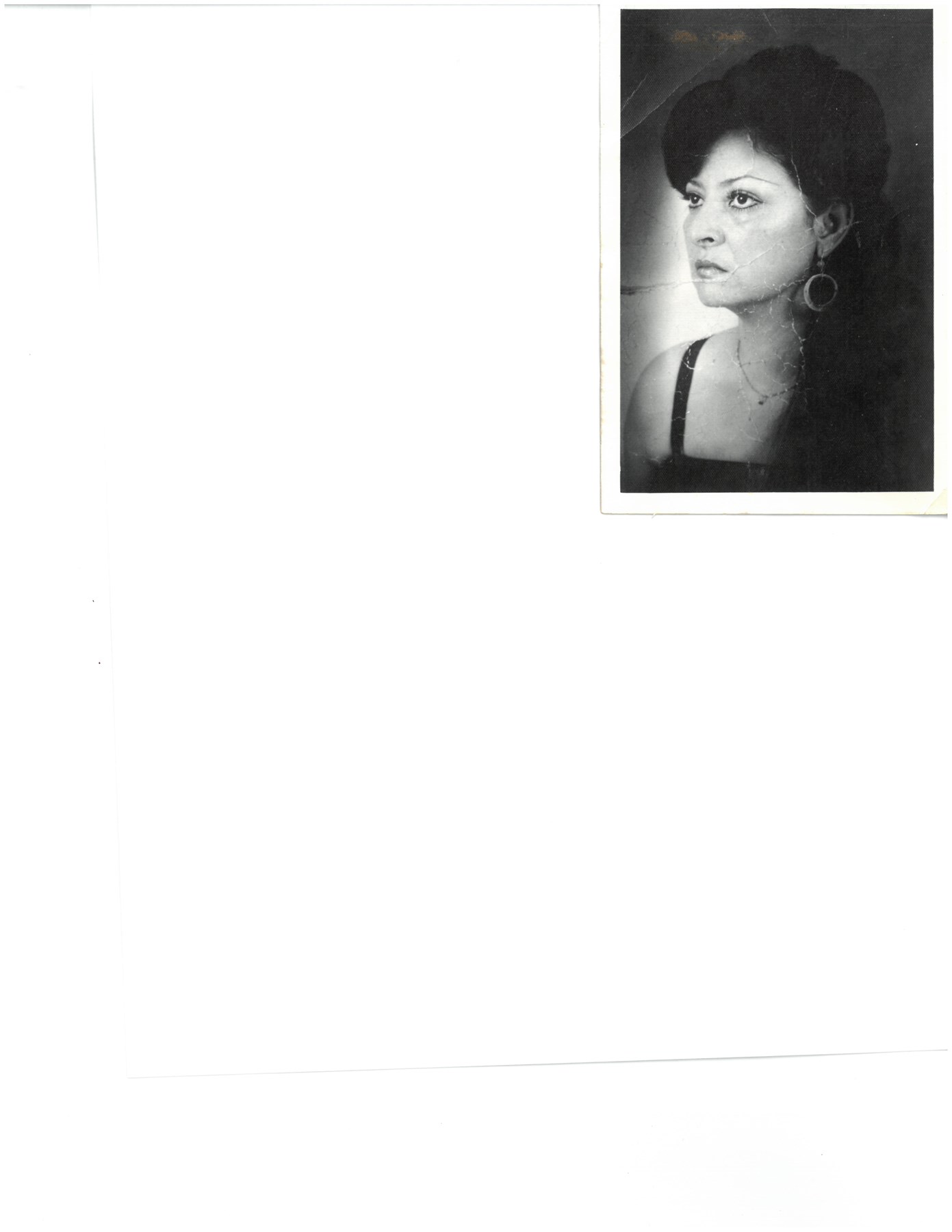 Obituary of Martha Oralia Parra