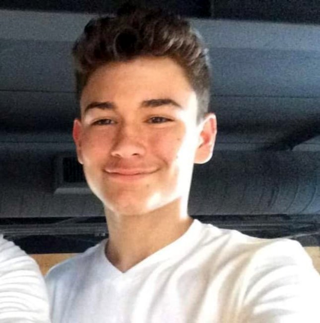 Adam Hilzer Obituary Pflugerville Tx adam hilzer obituary pflugerville tx