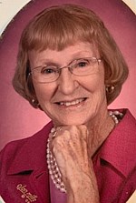 Eleanor Chambers