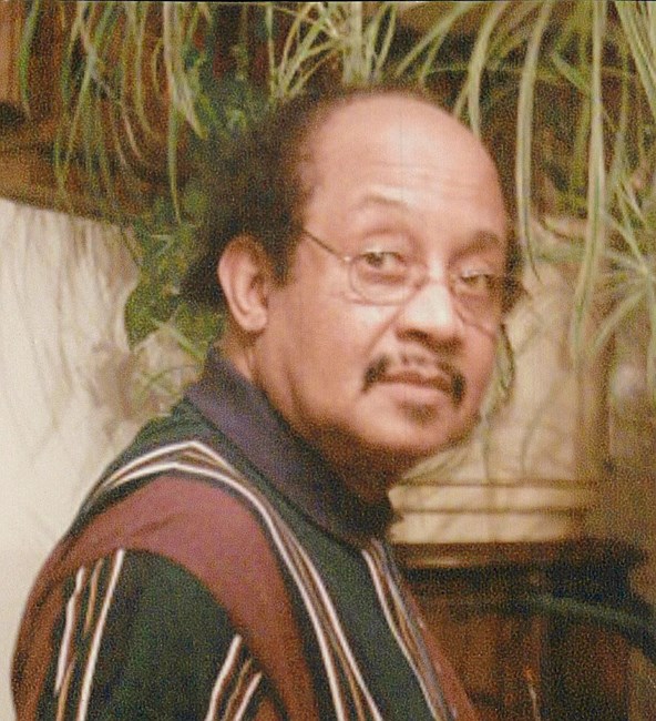 Obituary of Ludolf J Jasmin