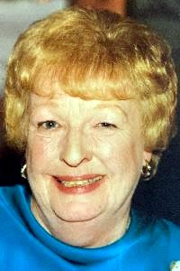 Obituary of Joyce M. Coffin