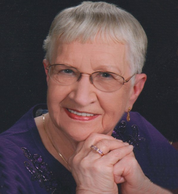 Obituary of Marian L'Flora Ferry