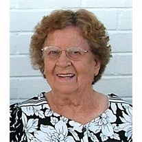 Obituary of Mabel Sylvia Johnson