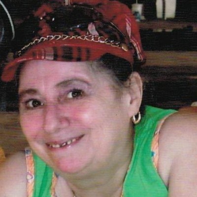 Obituary of Yvonne Pullen