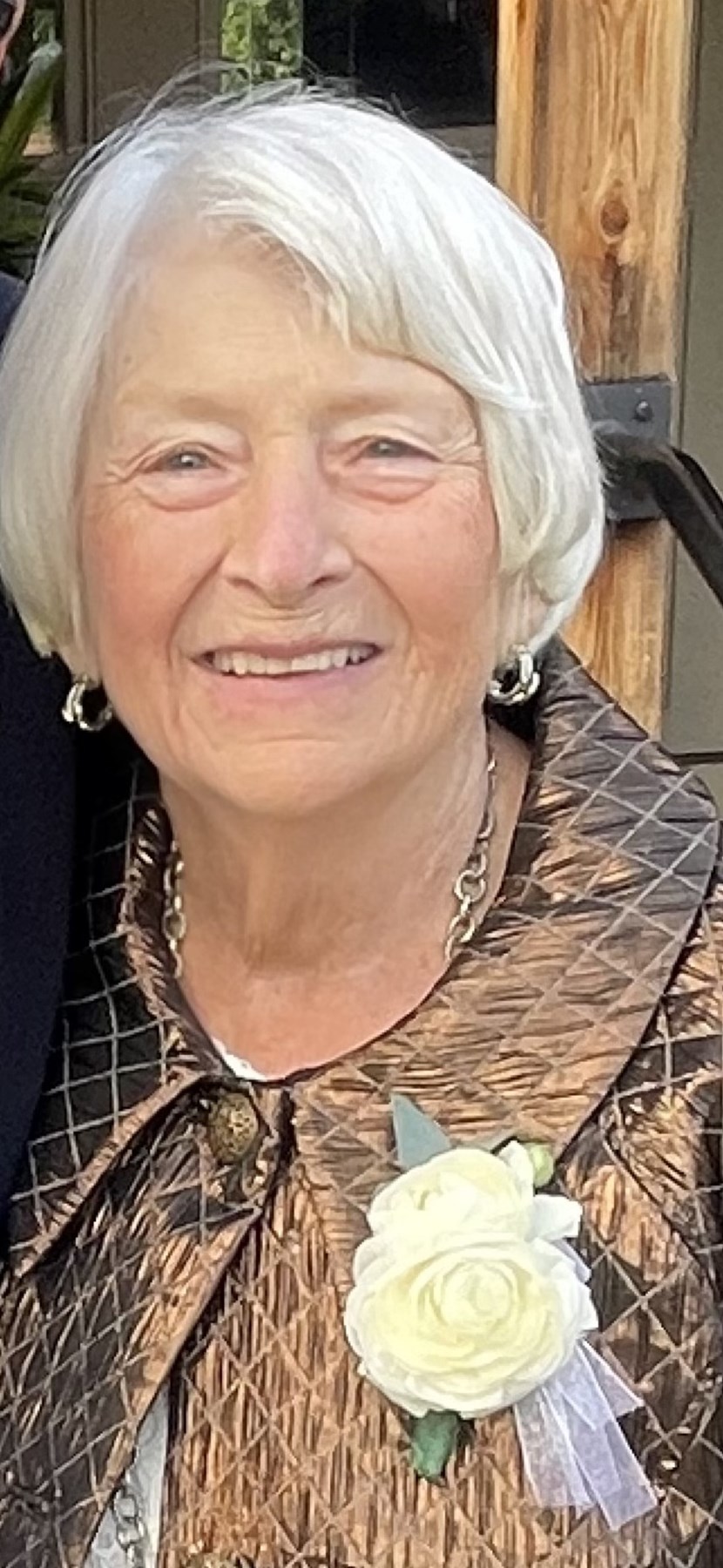 Nancy Cullman Obituary Naples, FL