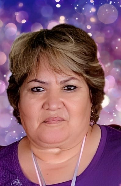 Obituary of Eustolia G. Venegas