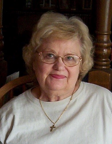 Obituary of Edith "Edie" Nina Foree