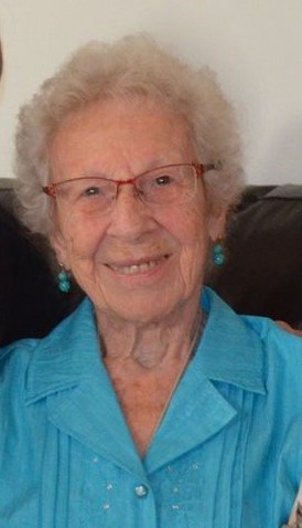 Obituary of Irène (Lepage) Essiembre