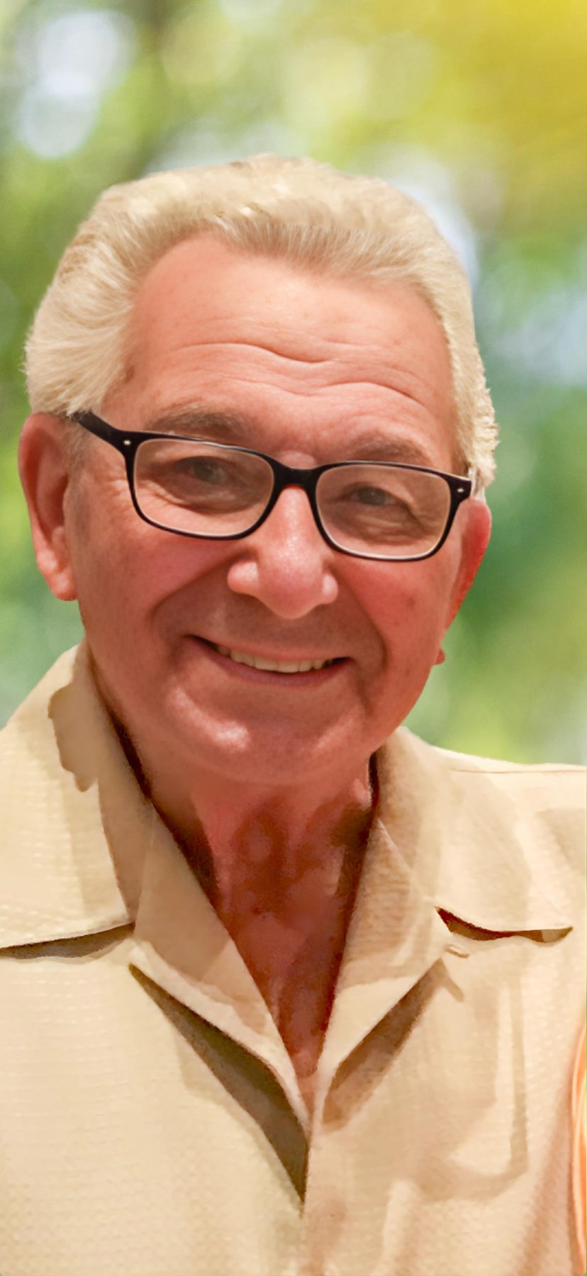 Obituary of John Trezza