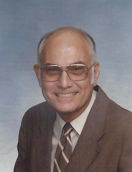 Obituary of Mr. Clarence Emerzian