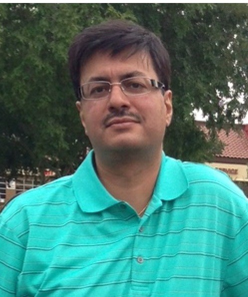 Obituary of Vishal D Singh