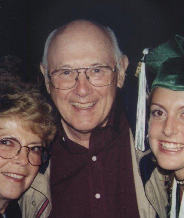 Obituary of Dr. H. Earl Moore